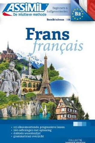 Cover of Frans