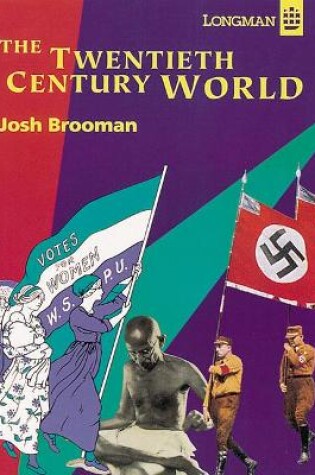 Cover of Twentieth Century World, The Pupils Book