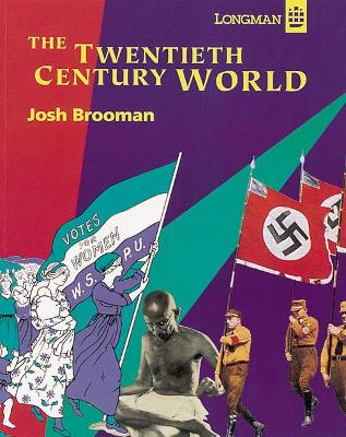 Book cover for Twentieth Century World, The Pupils Book