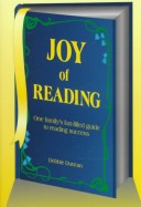 Book cover for Joy of Reading