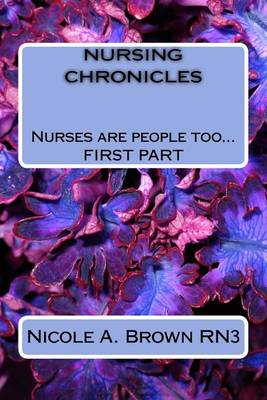 Cover of Nursing Chronicles