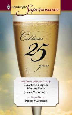 Cover of 25 Years
