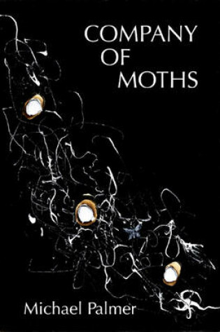 Cover of Company of Moths