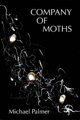 Book cover for Company of Moths