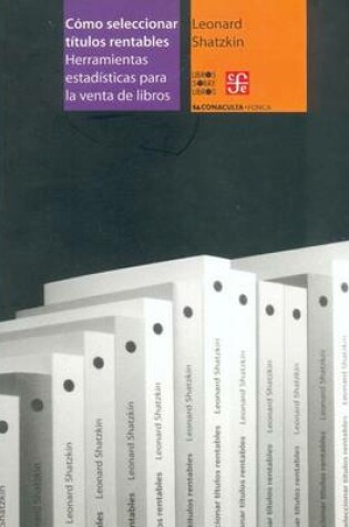 Cover of Como Seleccionar Titulos Rentables