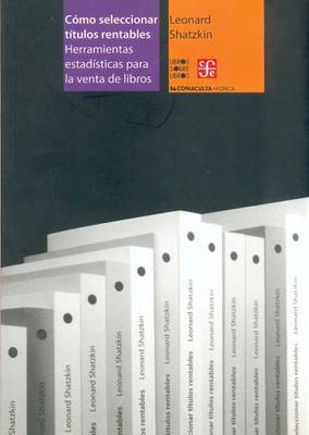 Book cover for Como Seleccionar Titulos Rentables