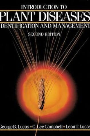 Cover of Introduction to Plant Diseases