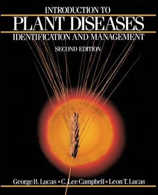 Cover of Introduction to Plant Diseases