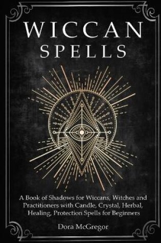 Cover of Wiccan Spells