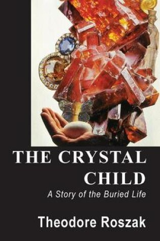 Cover of The Crystal Child