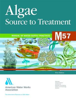 Cover of M57 Algae Source to Treatment