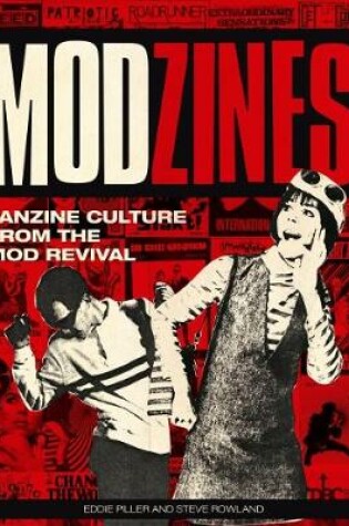 Cover of Modzines