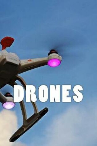 Cover of Drones