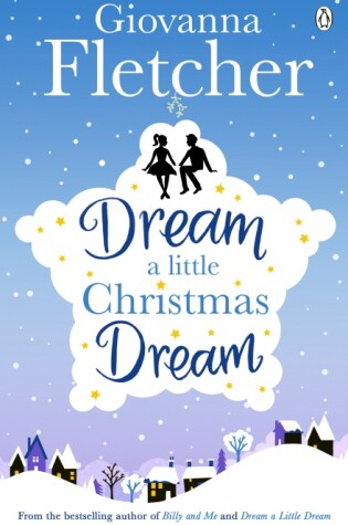 Cover of Dream a Little Christmas Dream
