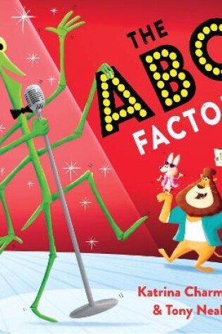 Cover of The ABC Factor