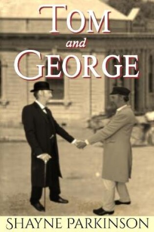 Cover of Tom and George