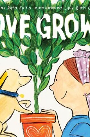 Cover of Love Grows
