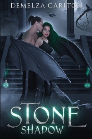Cover of Stone Shadow