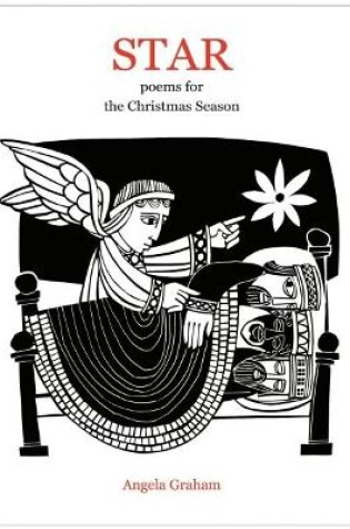 Cover of Star - poems for the Christmas Season