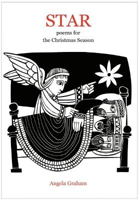 Book cover for Star - poems for the Christmas Season