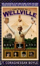 Book cover for The Road to Wellville