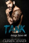 Book cover for Tank