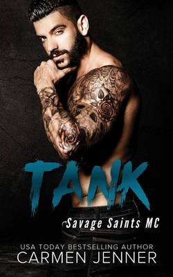 Book cover for Tank