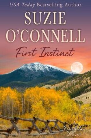 Cover of First Instinct
