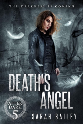 Cover of Death's Angel