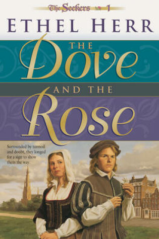 Cover of The Dove and the Rose