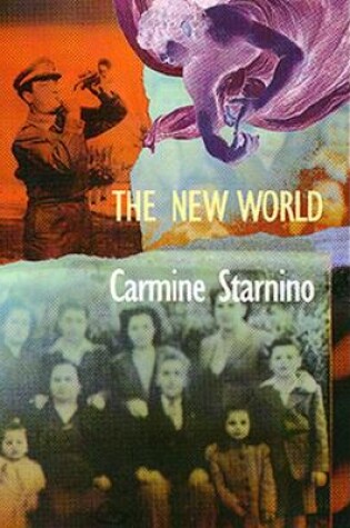 Cover of The New World