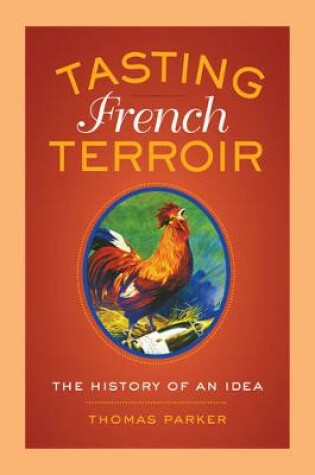 Cover of Tasting French Terroir
