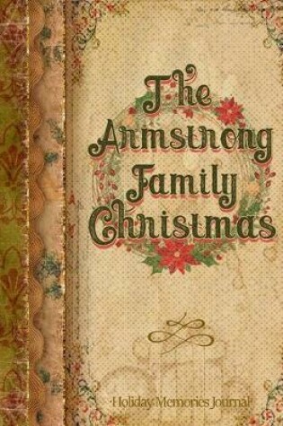 Cover of The Armstrong Family Christmas