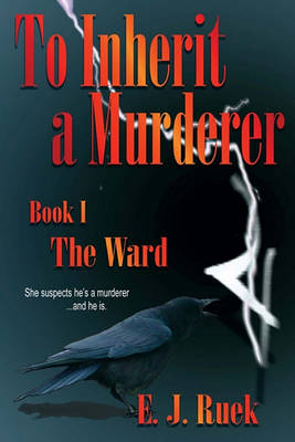 Book cover for To Inherit a Murderer