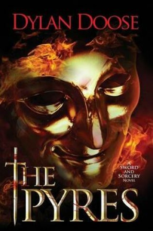 Cover of The Pyres