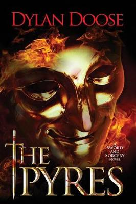Cover of The Pyres