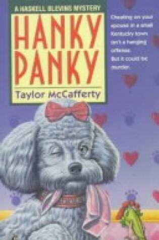 Cover of Hanky Panky