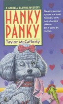 Book cover for Hanky Panky