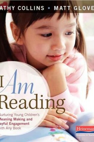 Cover of I Am Reading