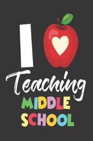 Cover of I Teaching Middle School