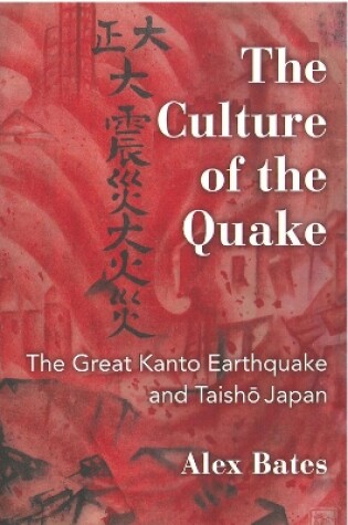 Cover of The Culture of the Quake