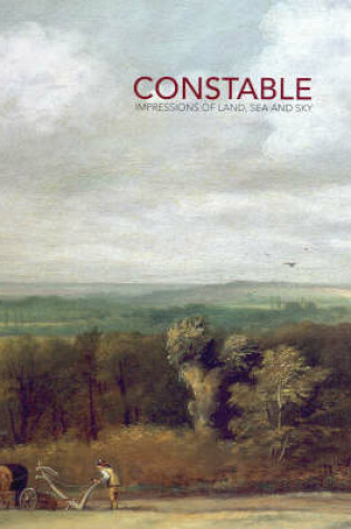 Cover of Constable