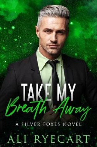 Cover of Take My Breath Away