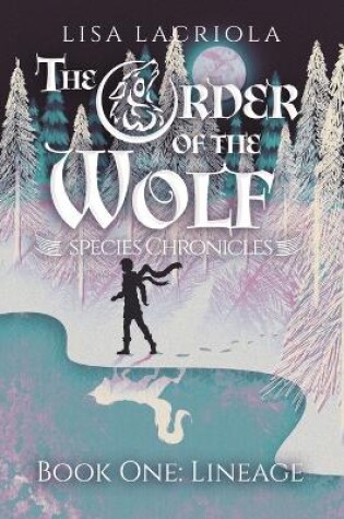 Cover of The Order of the Wolf