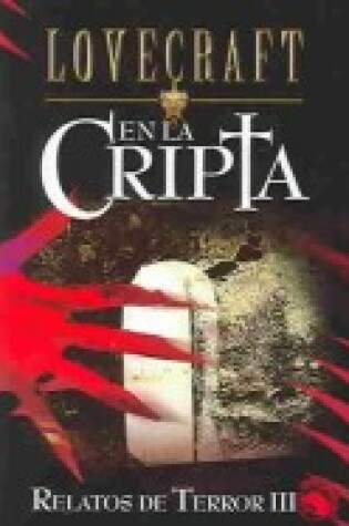 Cover of En La Cripta