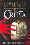 Book cover for En La Cripta