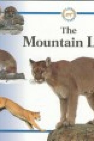 Cover of The Mountain Lion