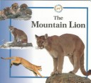 Book cover for The Mountain Lion