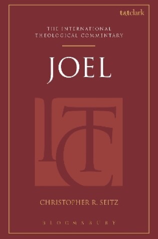 Cover of Joel (ITC)