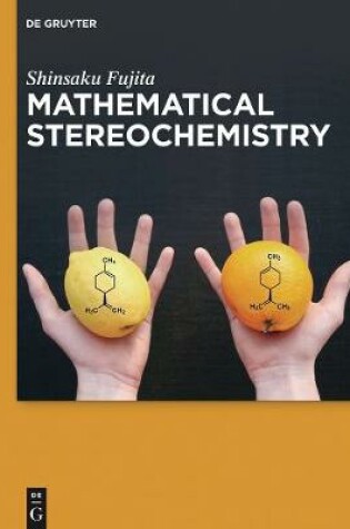 Cover of Mathematical Stereochemistry